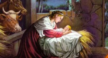 The Birth of Christ, A Humble Beginning of the Savior