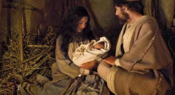 Luke 2:7, The Humble Birth of Jesus