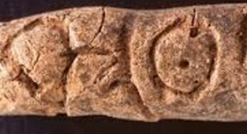 Umm el-Marra, The Oldest Alphabetic Writing Ever Found?