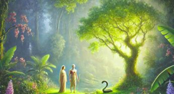 Adam and Eve, The Beginning of Humanity