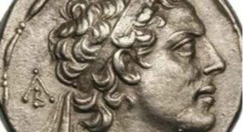 Antiochus Epiphanes, The Overlooked Villain of Biblical History