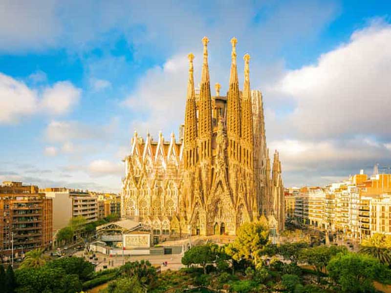 Sagrada Família