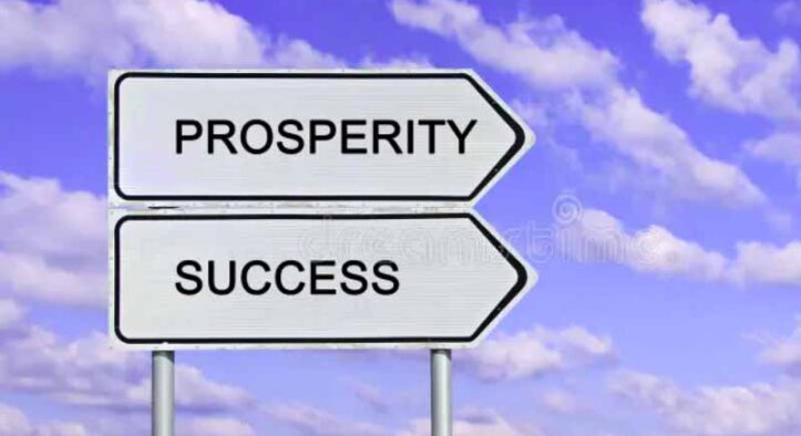 Joshua 1:8: A Guide to Success and Prosperity