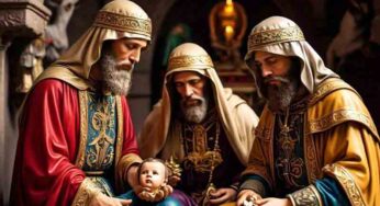 The Three Magi, Gifts and Their Significance