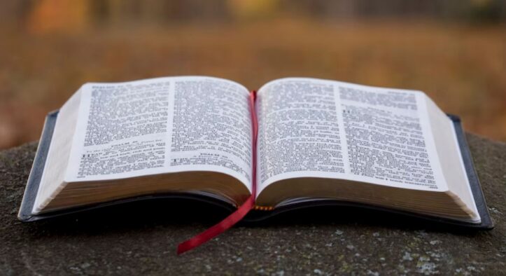 Exploring the Power of Bible Verses in Everyday Life