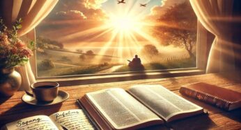 Unlocking Spiritual Wisdom: The Benefits of Contemplating a Daily Bible Verse