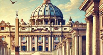 Exploring the History of St. Peter’s Basilica: One of Christianity’s Oldest Churches