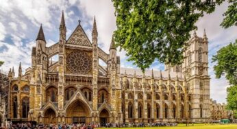 Westminster Abbey: A Historic Landmark of Royal Ceremonies in London